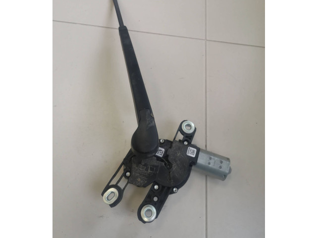 Моторчик заднего дворника 5F4955711A, W000086097 Skoda Kodiaq