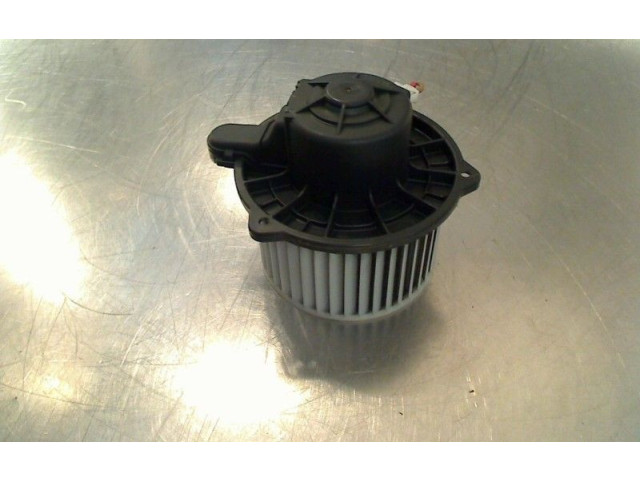 Вентилятор печки Hyundai i10