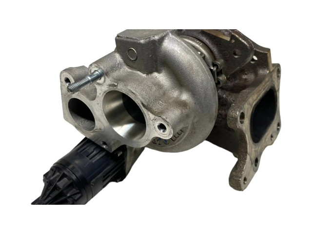 Turbodmychadlo Турбина 4937307013 Honda Civic X 1.5