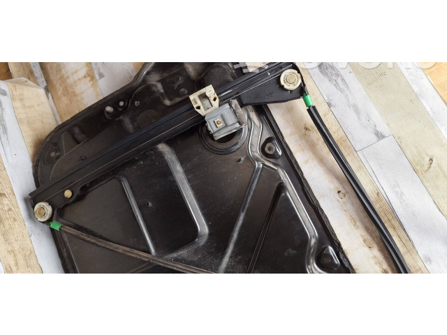 Зеркало электрическое Volkswagen New Beetle 1998 - 2010 года