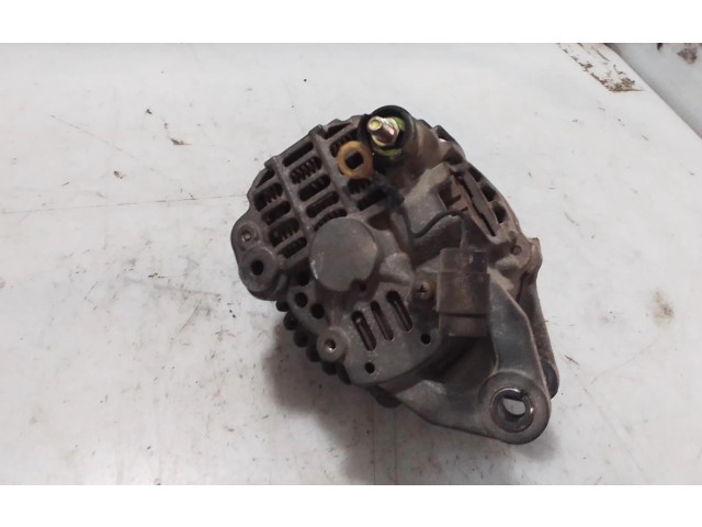 Генератор MD317862 Mitsubishi Galant