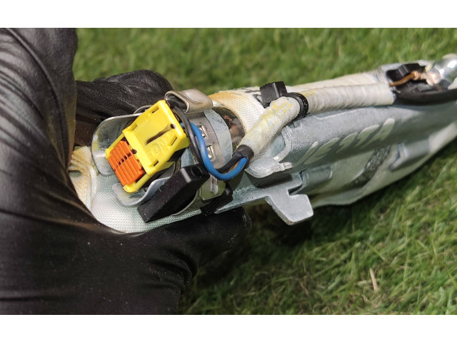 Подушка безопасности в сиденье 5C0880242A Volkswagen Jetta VI