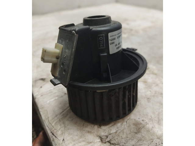 Вентилятор печки 191959101, 80974 Volkswagen Golf II