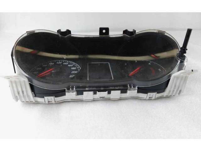 Другая деталь панели 769166220H, 769166220H Mitsubishi Lancer