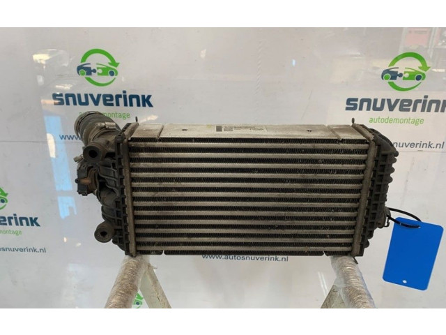 Интеркулер  9824742280   Peugeot 2008 II 