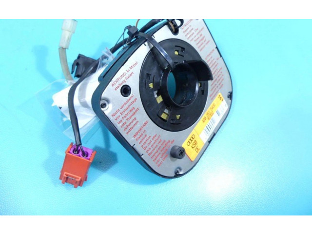 Подрулевой шлейф SRS 4D0951543D, IMPRK1330588 Audi A8 S8 D2 4D