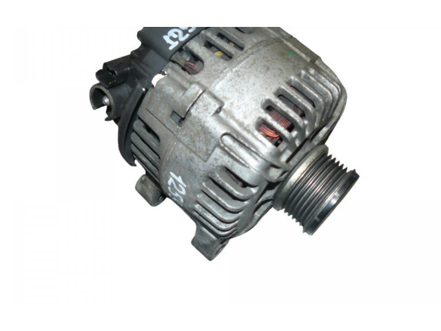 Генератор TG15C118, 9646321780 Citroen Berlingo