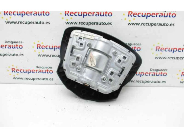 Надувная подушка для передней двери 8200432121 Renault Clio II