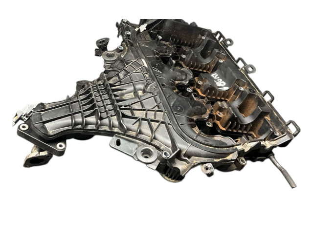 Панель приборов 9687200880 Volvo S40