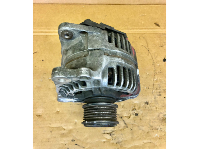 Генератор 038903023K Volkswagen Golf IV 1.9