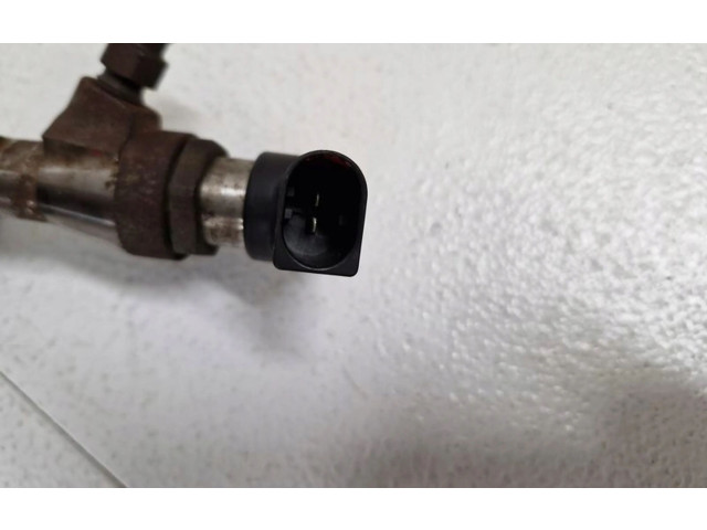 Vstřikovač Nissan Qashqai