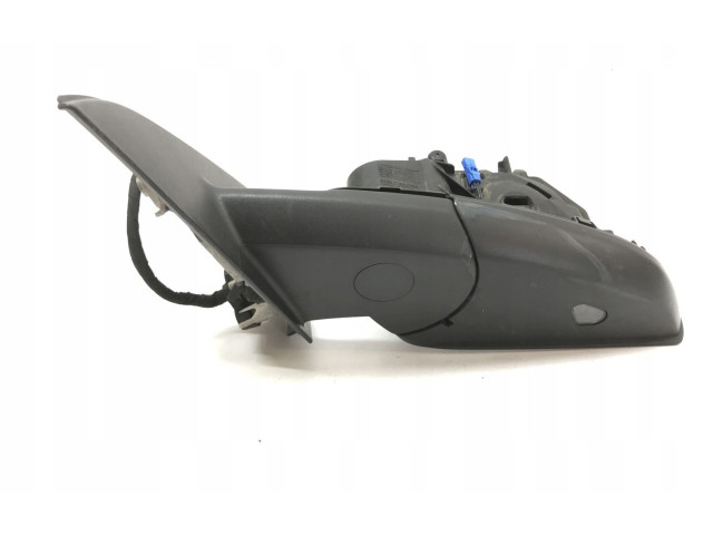 Зеркало электрическое        Mercedes-Benz A W176  2012 - 2018 года   