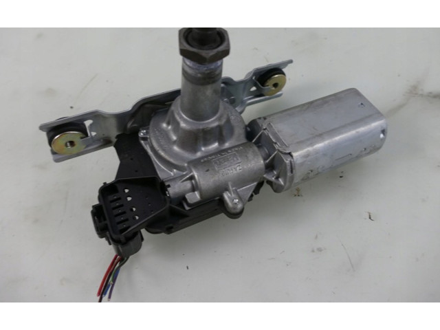 Моторчик заднего дворника     Jeep Cherokee III KJ