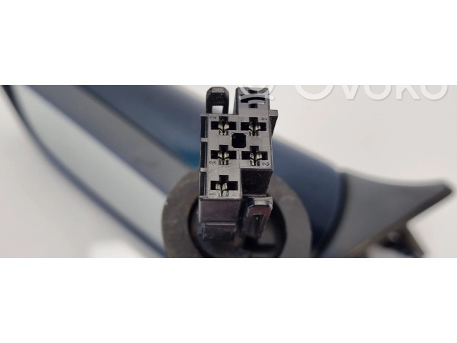 Зеркало электрическое        Volvo S70  V70  V70 XC  1997 - 2000 года   