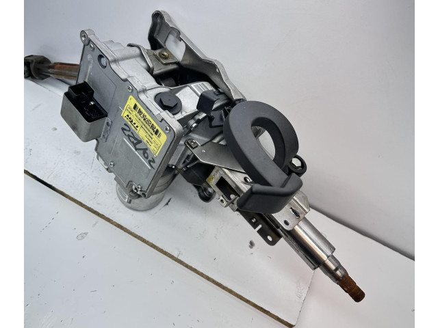 Рулевая рейка 00051854446, 00051854446 Lancia Delta III 2008 - 2014 года