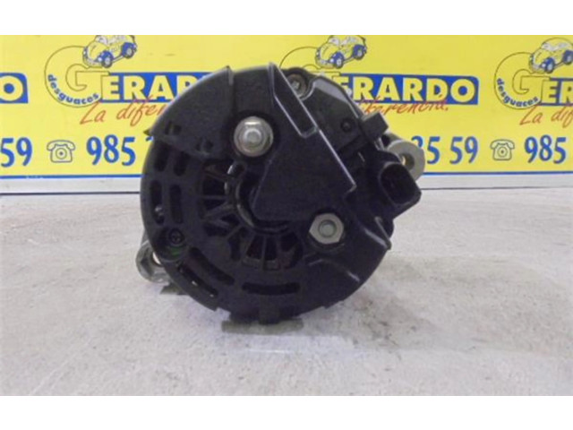 Генератор 0986042470 Rover 45