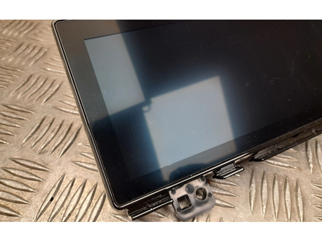 Přístrojová deska Hyundai Tucson TL 2016 94013D7730