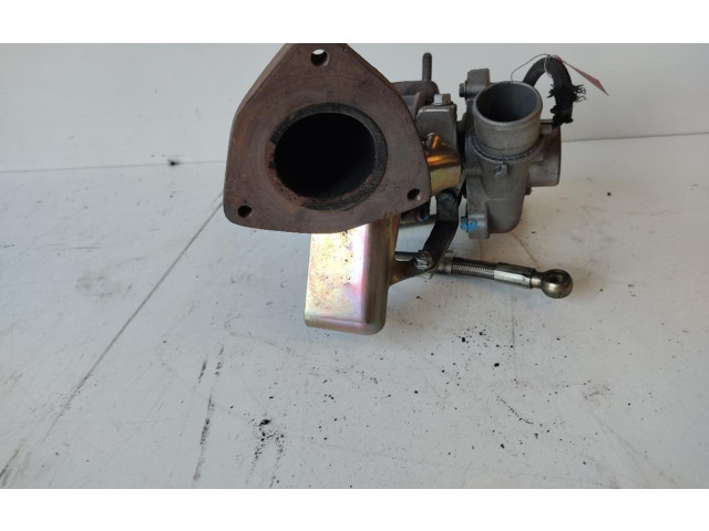 Турбина Alfa Romeo 166 7013701