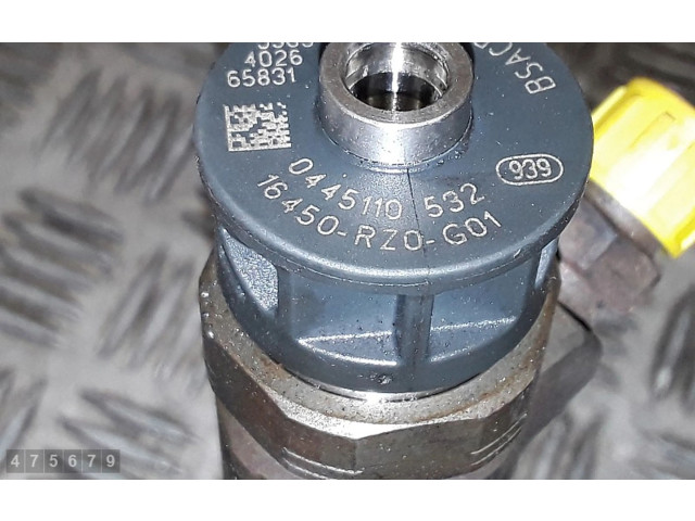 Vstřikovač Honda CR-V