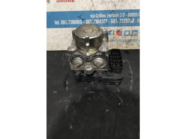 Блок АБС Daihatsu Terios - года