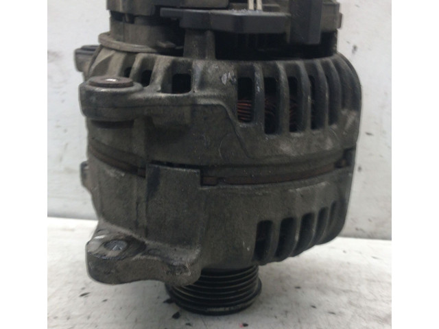 Генератор Dodge Caliber