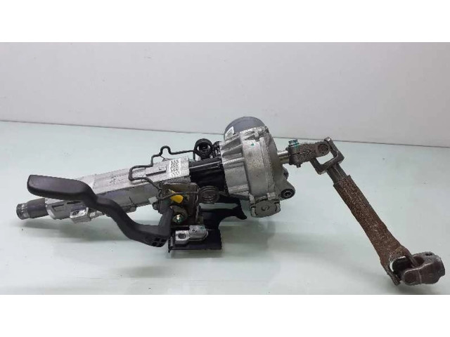 Рулевая рейка 6R1423510DK, A0038442G Skoda Rapid (NH) 2012-2019 года