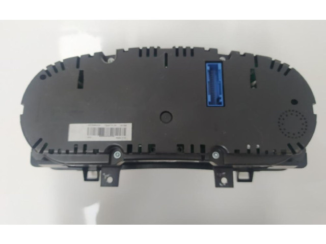 Přístrojová deska Volkswagen Tiguan 2008 5N0920872A