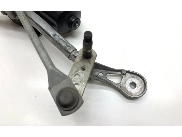 Комплект механизма стеклоочистителей 6892279 BMW 7 G11 G12 2018