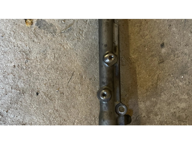 Vstřikovací lišta 7795514 BMW 5 E60 E61 pro naftový motor 3.0
