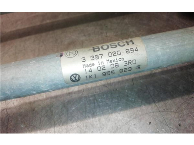 Моторчик дворников 1K1955119E, 3397020894 Volkswagen Jetta V