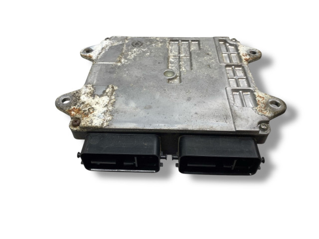 Блок управления двигателя 1860B155, 1860115500 Mitsubishi Colt