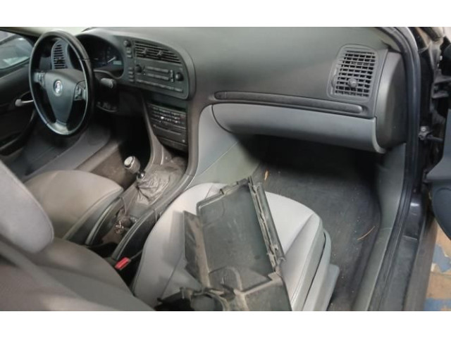 Зеркало электрическое        Saab 9-3 Ver2  2003 - 2007 года   