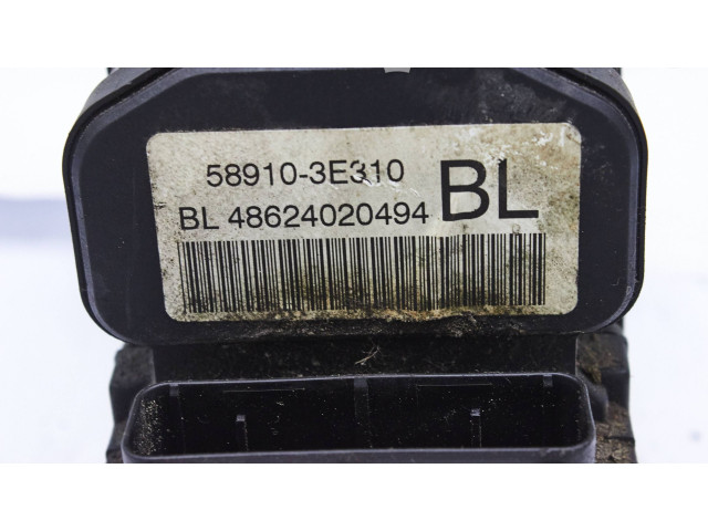 Блок ABS 589103e310, 0273004660    KIA Sorento