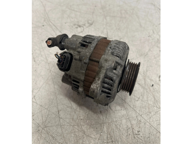 Генератор MN155953, 045903137A Mitsubishi Colt