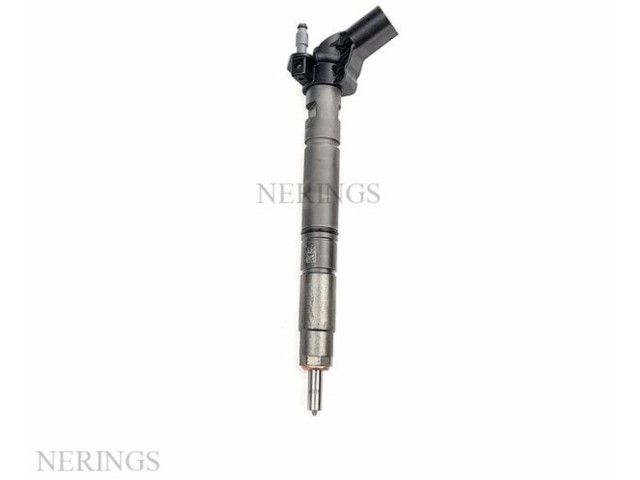 Форсунка 0445117084, 0986435441 Audi A7 S7 4G