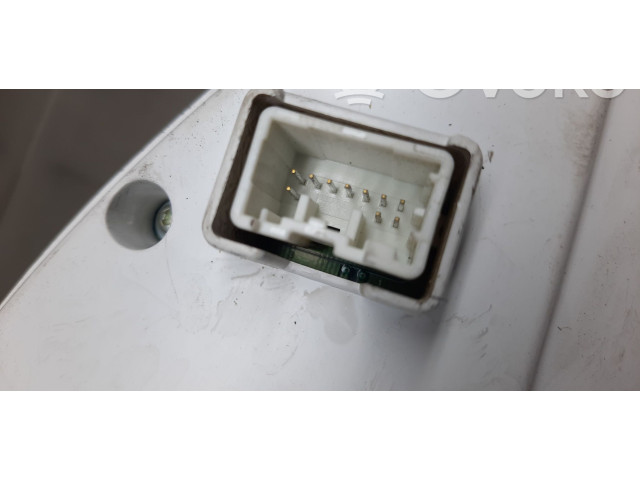 Панель приборов    Volvo V70       