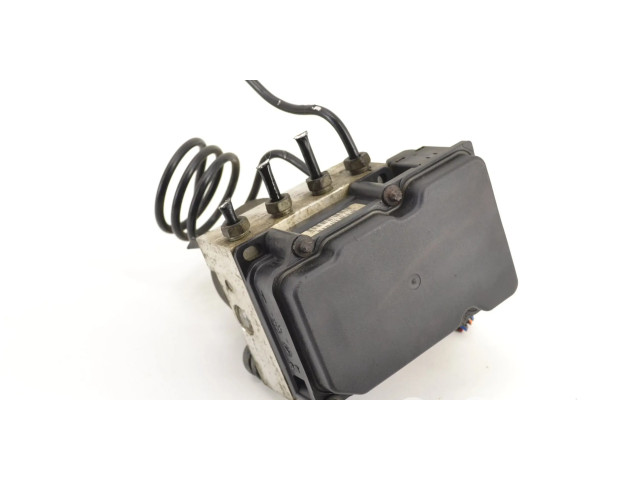 Блок АБС 0265800403, 0265231502 Mitsubishi Colt 2004-2008 года