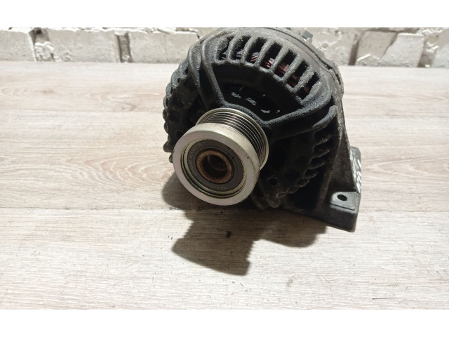 Генератор 0124525060, 30667787 Volvo S60