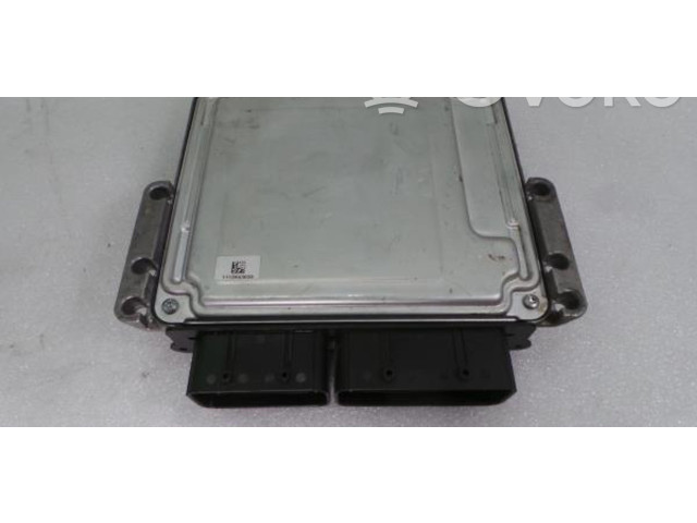 Řídící jednotka 9818703480, 0281035365 Citroen Berlingo 2020