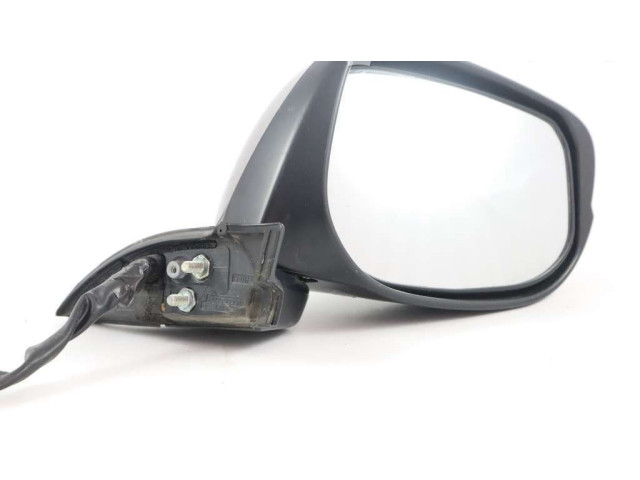 Zpětné zrcátko Honda Jazz 2012 76208-TG5-H21