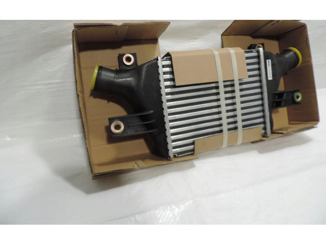 Интеркулер M000T20672 Mitsubishi Grandis