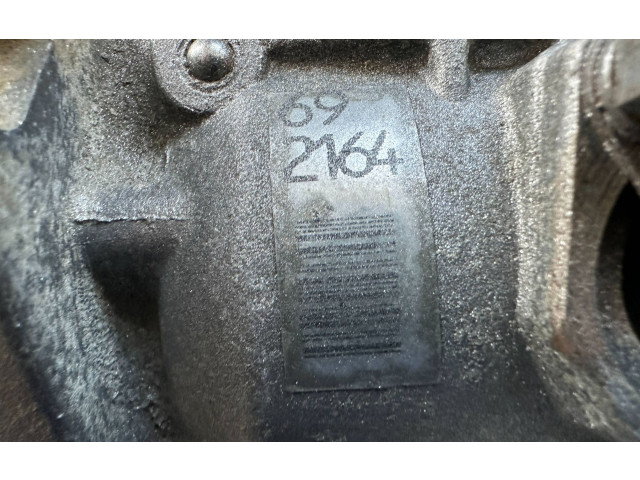 Vstřikovací čerpadlo 1670022J12 Nissan Patrol Y60