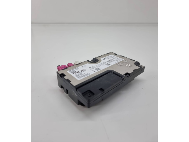 Блок комфорта 10a035284d   Cupra Born   