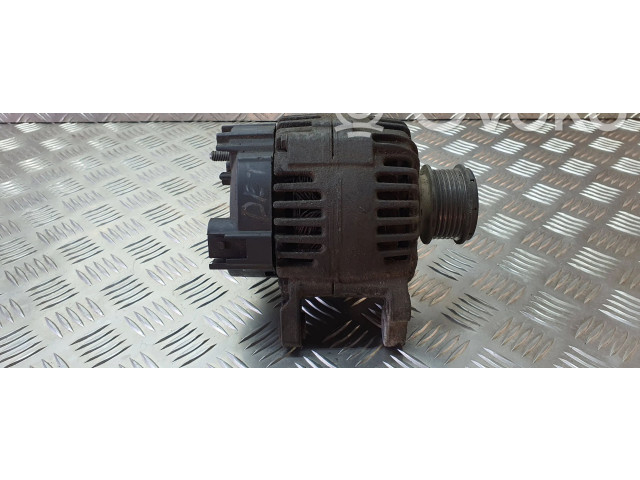 Генератор 06F903023E Volkswagen Caddy