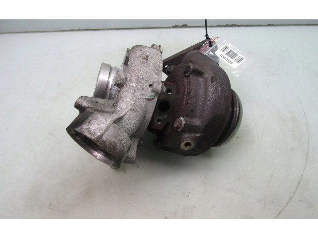 Turbodmychadlo Турбина    Infiniti Q50 2.1  