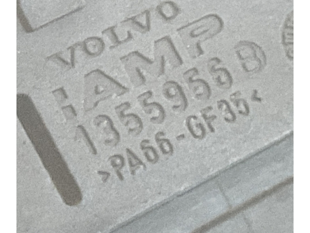 Блок АБС 8619968, 5WK84000   Volvo  V70  2000 - 2004 года