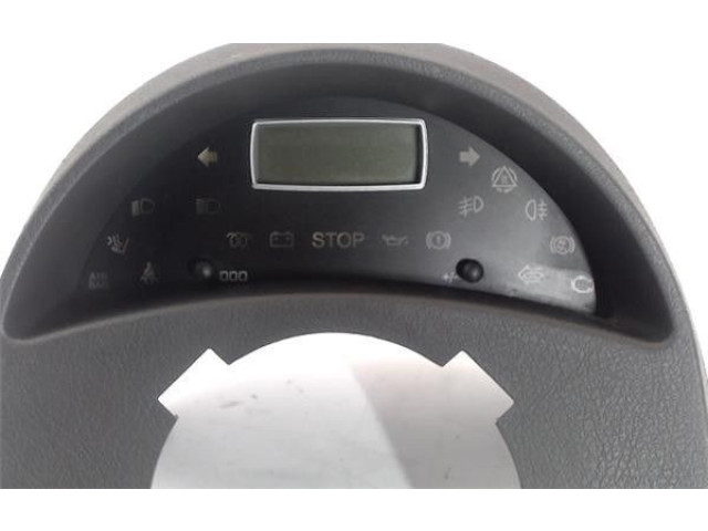 Дисплей    1488702080   Citroen C8