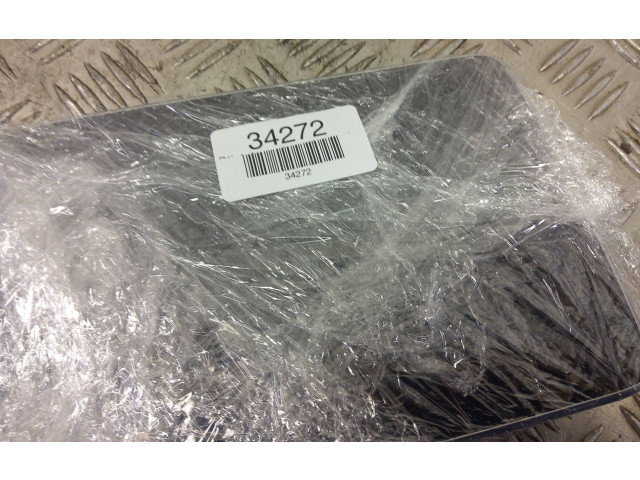 Дисплей a1669007814 Mercedes-Benz A W176