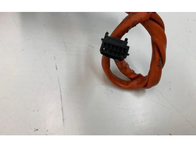 Zpětné zrcátko Renault Modus E20103022