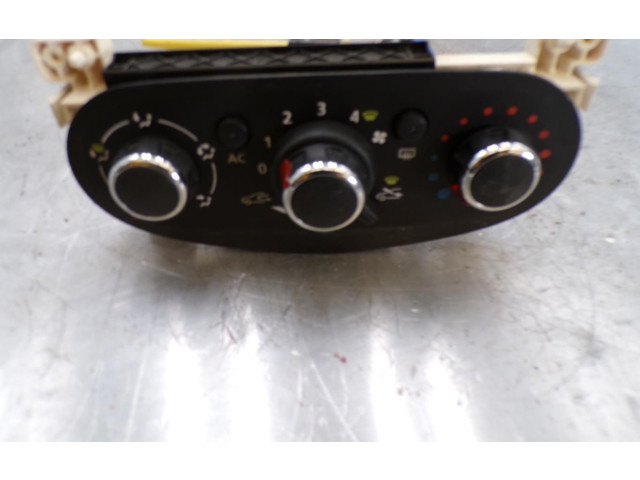 Блок управления климат-контролем 275107242R   Dacia Logan II